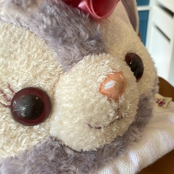 Stella Lou backpack Disney original - Picture 2 of 3